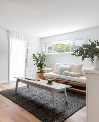 Byron Bay Apartment | The Local Studio - Byron Bay