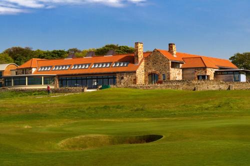 Aberlady Hotel | The Lodge at Craigielaw and Golf Courses