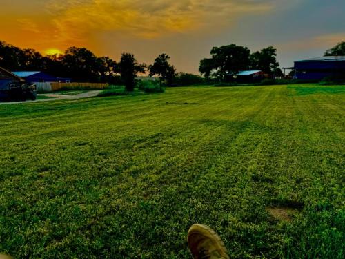 Weatherford House | The Lodge at Harmony Oaks