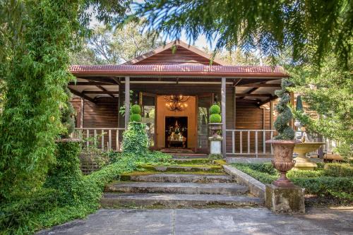 Burnside Villa | The Lodge at La Forêt, Margaret River