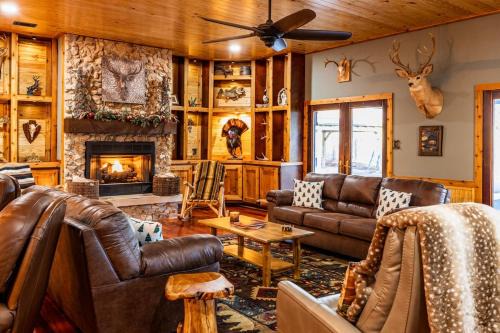 Little Kowaliga House | The Lodge at Lake Martin