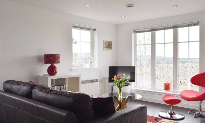 Peat Inn Cottage | The Lodge at Lochnagar