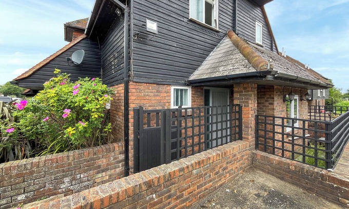 Winchelsea Cottage | The Lodge at Winchelsea