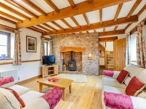 Lydney House | The Lodge