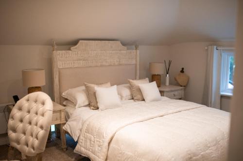 Loughborough House | The Lodge