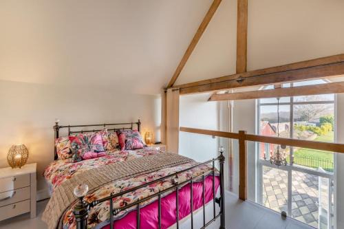 St Michaels House | The Lodge - Hallmark House