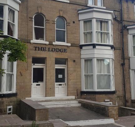 Harrogate City Centre House | The Lodge Harrogate