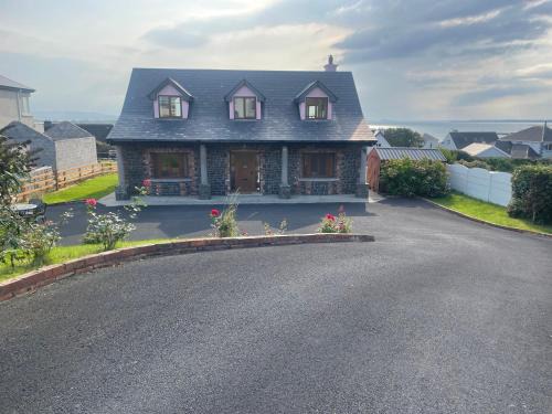 Kilrush House | The Lodge