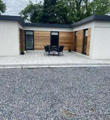County Meath Apartment | The lodge