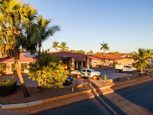 South Hedland Hotel | The Lodge Motel South Hedland