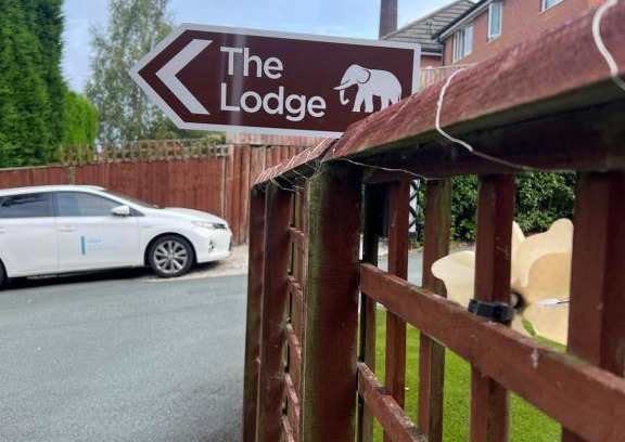 Chadderton House | The Lodge Oldham