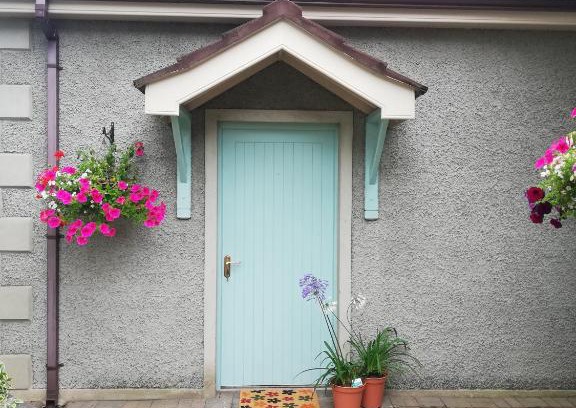Carrickfergus Apartment | The Loft at 522