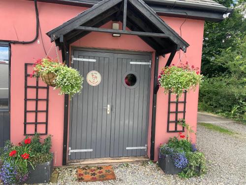 Cowbridge House | The Loft at Duffryn Mawr Self Catering Cottages