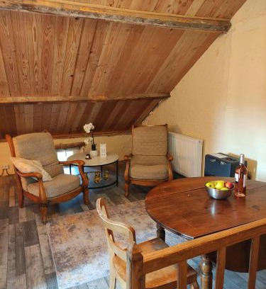 Pionsat Apartment | The Loft