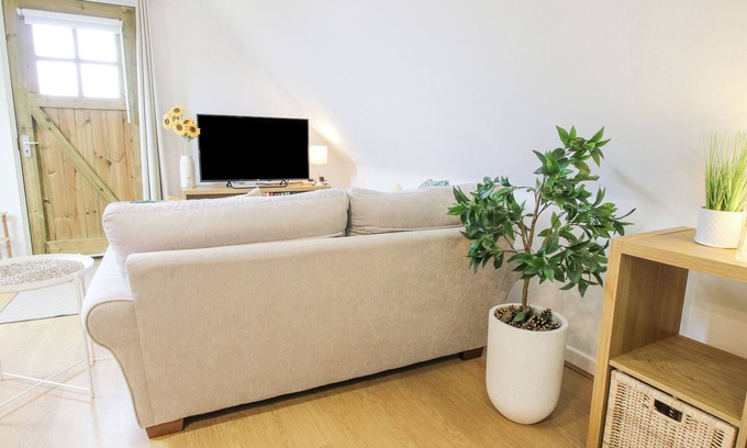 Leighton Cottage | The Loft