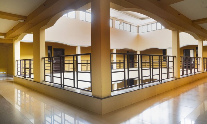 Siliguri Hotel | The Loft Hotel