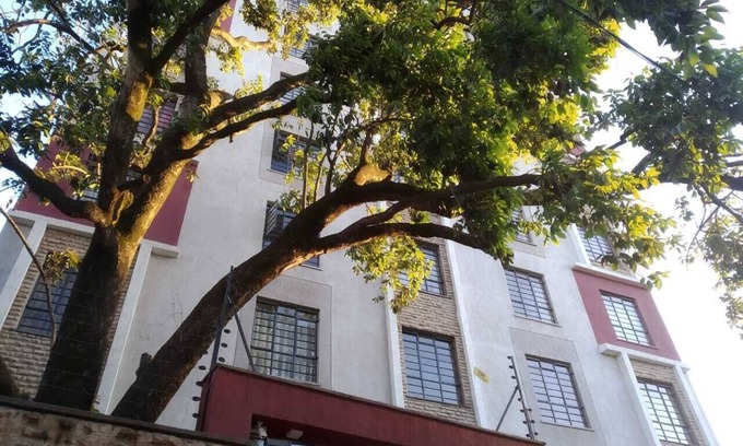 Nairobi West Apartment | THE LOFT~NAIROBI COMFY SERVICED APARTMENT