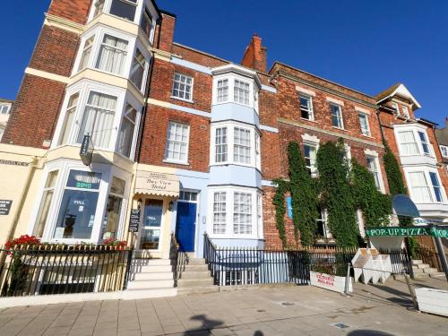 Weymouth Apartment | The Loft No36