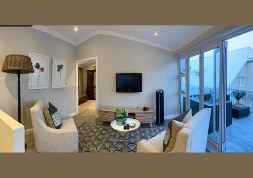 Durban North Apartment | The Loft on Monteith