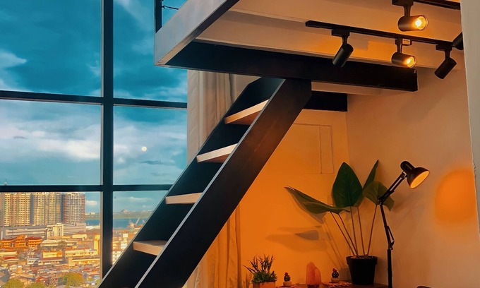 Cebu Condo | The Loft