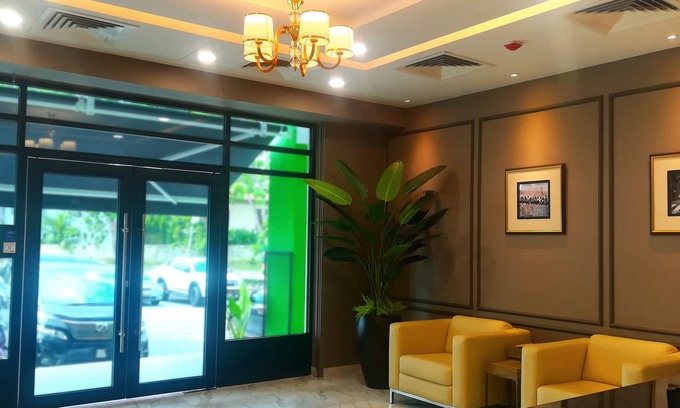 Kajang Hotel | The Loft Plaza Hotel