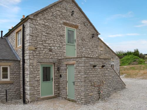 Earl Sterndale Apartment | The Loft - Uk50284