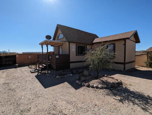 Meadview House | The Loft