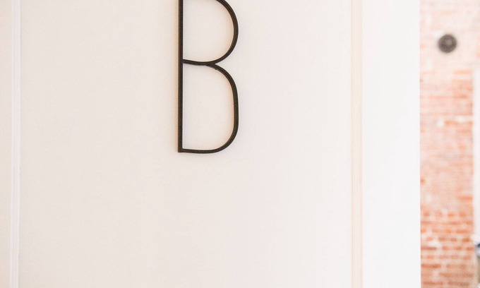 Claude Apartment | The Lofts Downtown: Studio B, Beautiful modern studio loft in downtown Claude