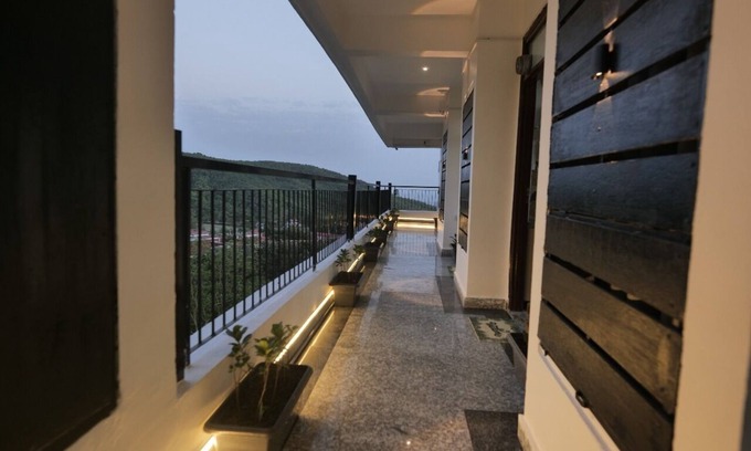 Bullawala Apartment | The Loftthouse Dehradun