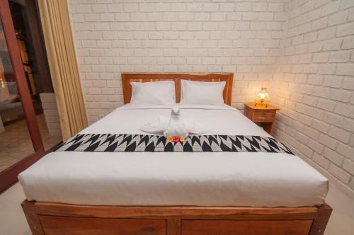 Sampalan Bed & Breakfast | The Lokal Penida by Nagisa Bali