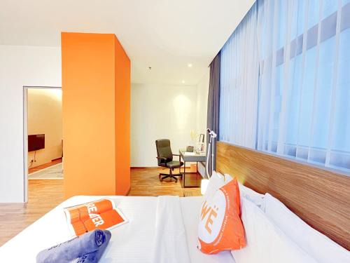 Taman Bukit Pantai Apartment | The Lonsdale - Bangsar Trade Centre