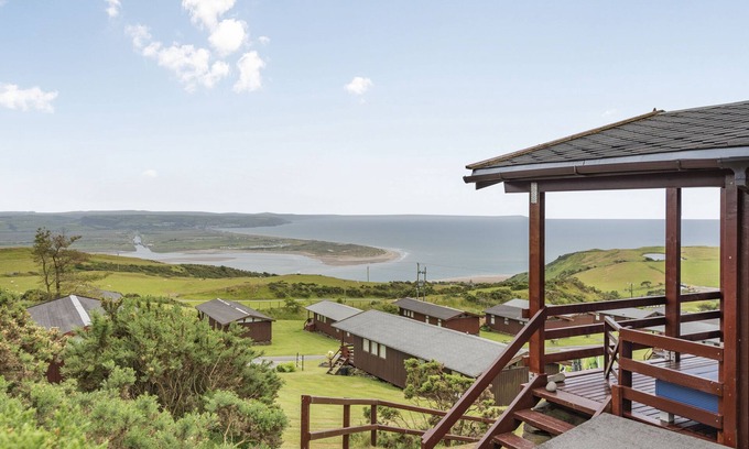 Aberdovey Cottage | THE LOOK OUT, family friendly, with a garden in Aberdovey