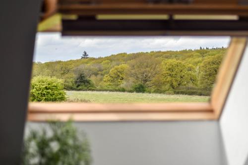 Malmesbury Apartment | The Lookout at Cloatley Meadow