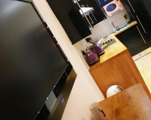 Helensburgh Apartment | The Lookout