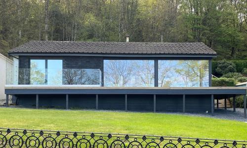 Tighnabruaich House | The Lookout