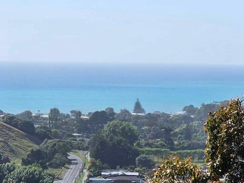 Gisborne House | The Lookout
