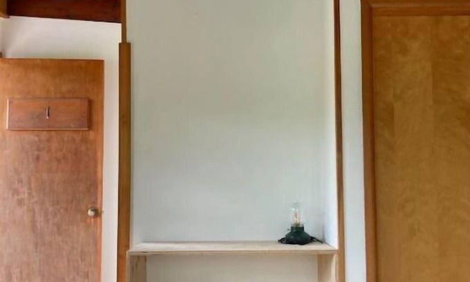 Indian Lake Hotel | The Lorca ADK Motel Room 4