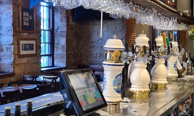 Millers Point Hotel | The Lord Nelson Brewery Hotel