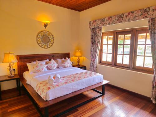 Nuwara Eliya Hotel | The Loris Manor