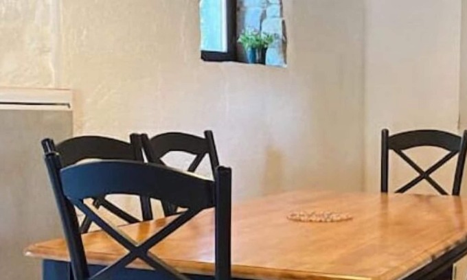 Guerlesquin House | The Louarn -