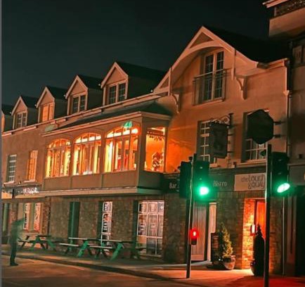 Warrenpoint Hotel | The Lough & Quay Accommodation