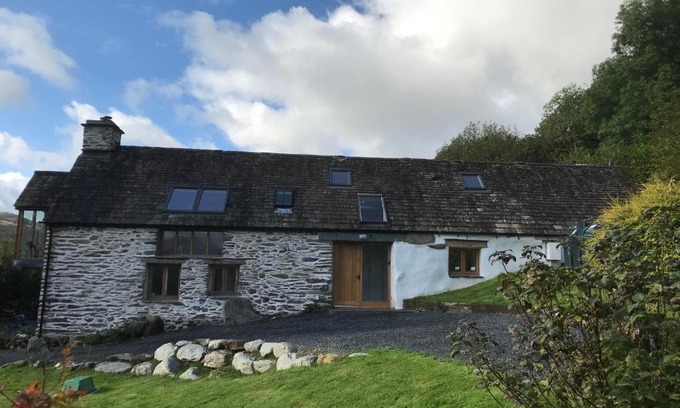 Ulpha House | The Low Farm and Duddon View Barn