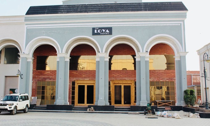 Muktsar Hotel | The Loya Hotel