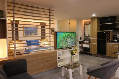 Tuxtla Gutierrez Hotel | The Lu'um House