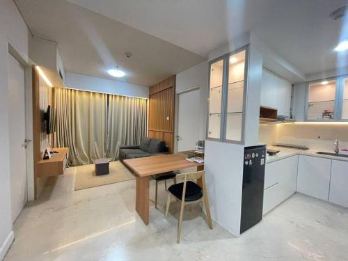 Arjuna Apartment | The Lucky 7 Space