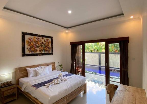 Batu Bolong House | The Lucky Canggu
