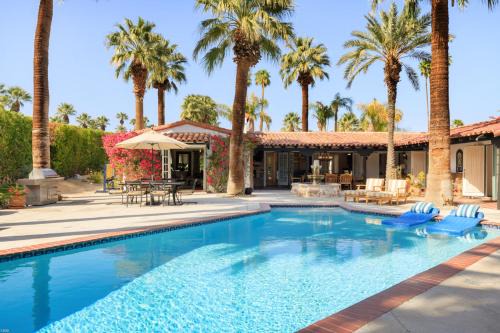 El Mirador House | The Lucy House