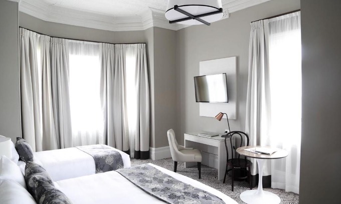 Randwick Hotel | The Lurline Randwick