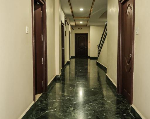 Aizawl Hotel | THE LUSHAI INN