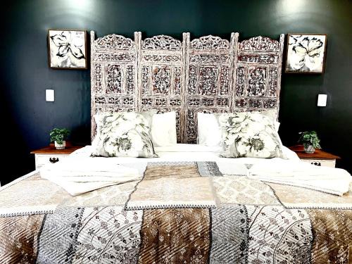 Kroonstad Bed & Breakfast | The Lux Guesthouse